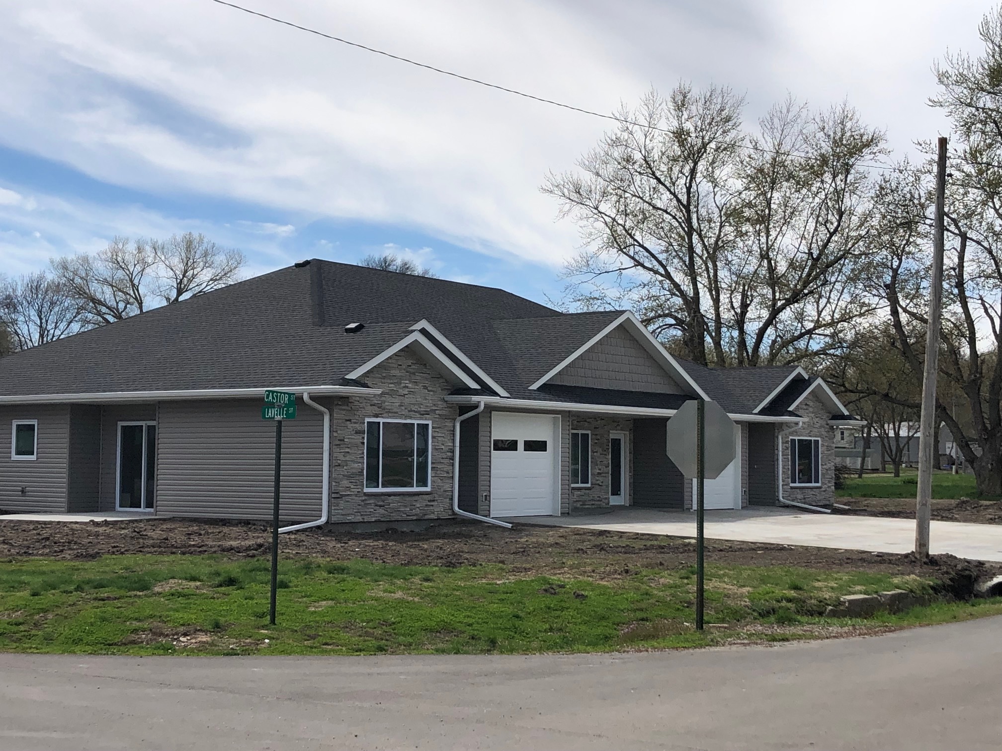 304 Castor St, Diller, NE for sale Primary Photo- Image 1 of 1