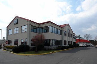 More details for 1001 Tilton Rd, Northfield, NJ - Office for Lease