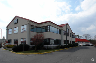 More details for 1001 Tilton Rd, Northfield, NJ - Office for Lease