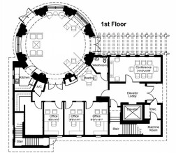 2330 W Horatio St, Tampa, FL for lease Floor Plan- Image 1 of 1