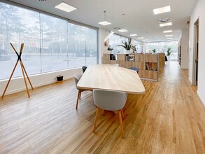 Coworking Space in Avinguda Diagonal, 131, Barcelona for lease Interior Photo- Image 2 of 6