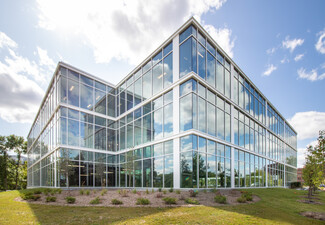 More details for 10401 Innovation Dr, Wauwatosa, WI - Office for Lease