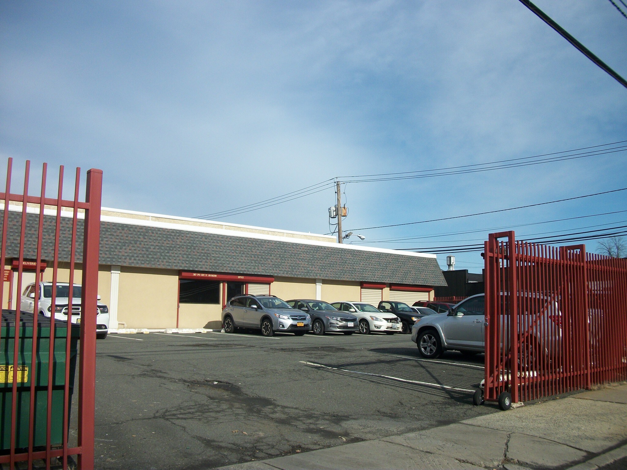 387 Coit St, Irvington, NJ for sale Other- Image 1 of 1