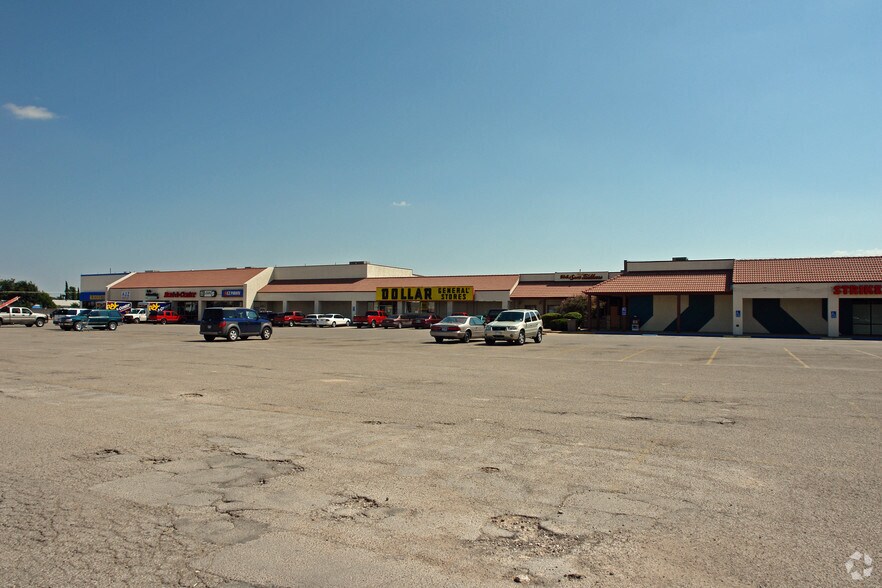 2635 N County Road W, Odessa, TX for sale - Primary Photo - Image 1 of 1