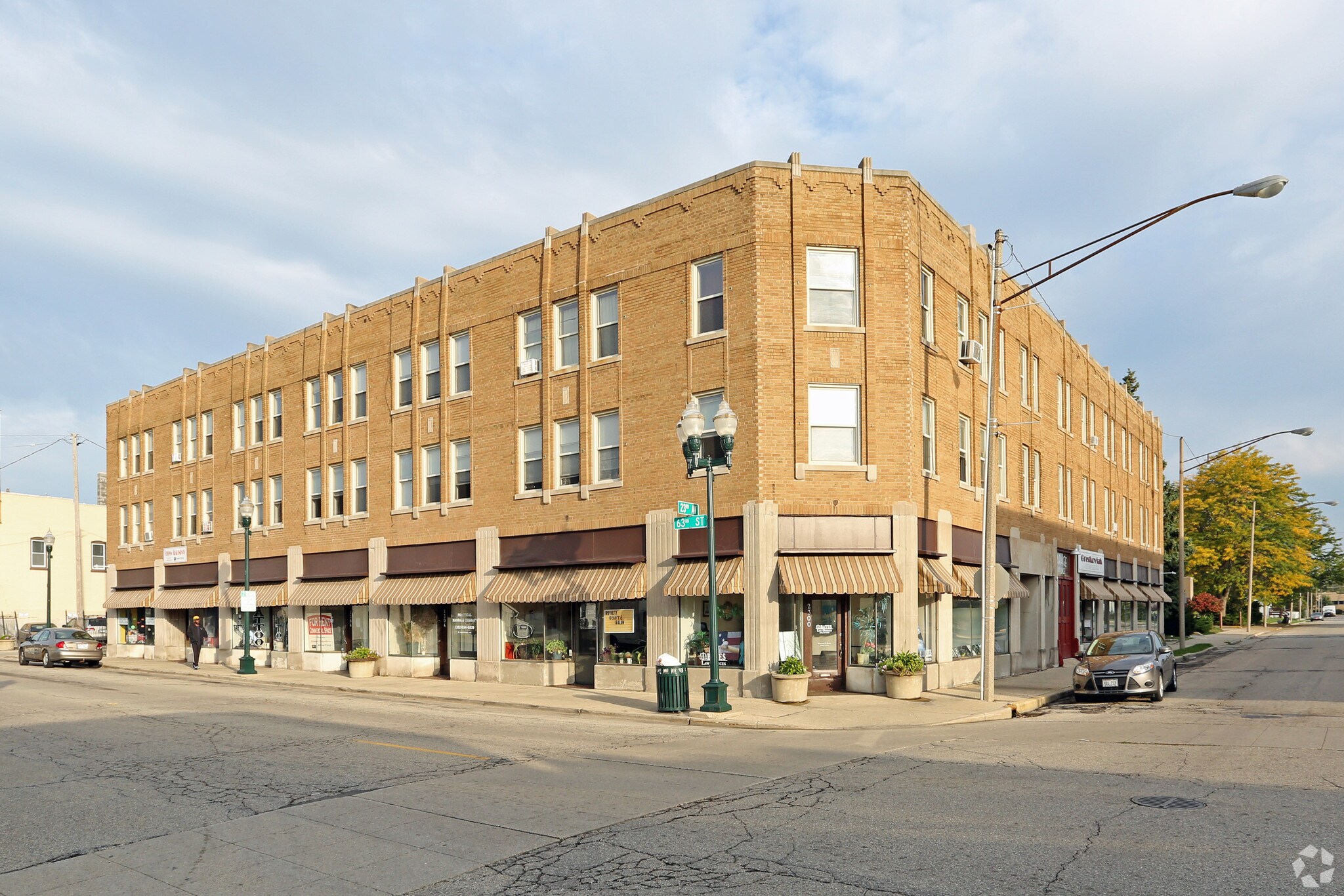 2300-2314 63rd St, Kenosha, WI for sale Primary Photo- Image 1 of 1