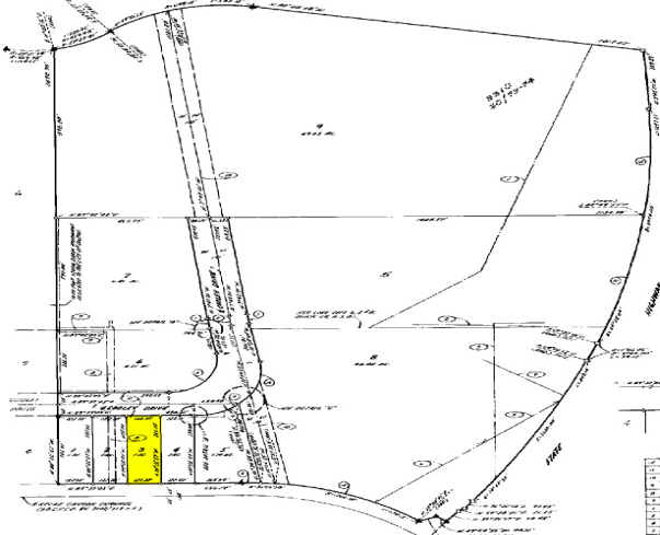 1430 E Cooley Dr, Colton, CA for lease - Plat Map - Image 2 of 10