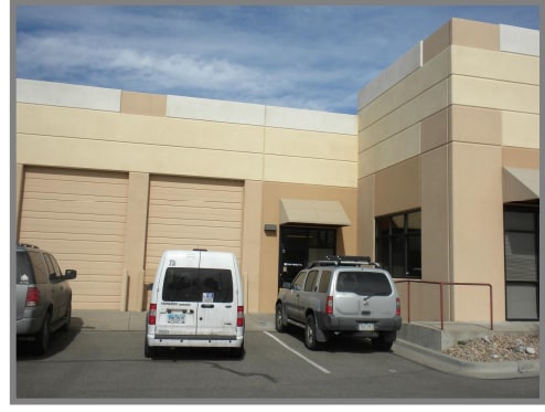 7223 W 118th Pl, Broomfield, CO for lease - Building Photo - Image 2 of 35