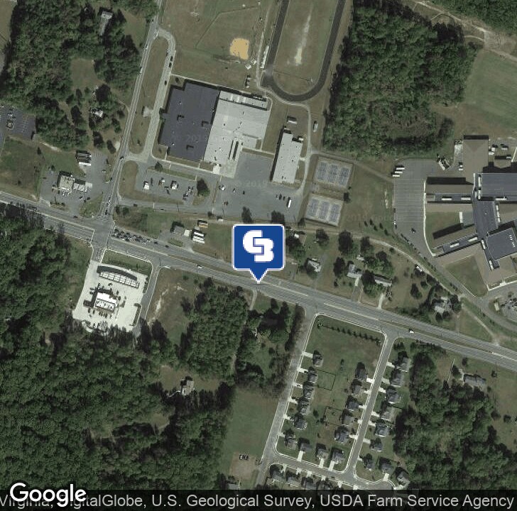 Kings Hwy, King George, VA for sale Primary Photo- Image 1 of 2