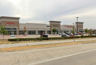 1620 N Hardin Blvd, McKinney, TX for lease Building Photo- Image 1 of 7