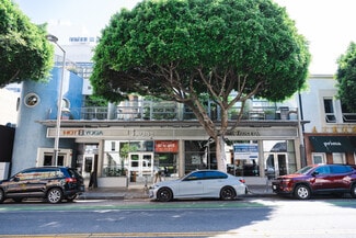 More details for 1422-1424 2nd St, Santa Monica, CA - Office for Lease