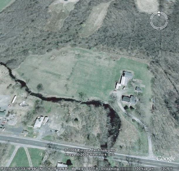 710 State Route 52, Walden, NY for sale Primary Photo- Image 1 of 1