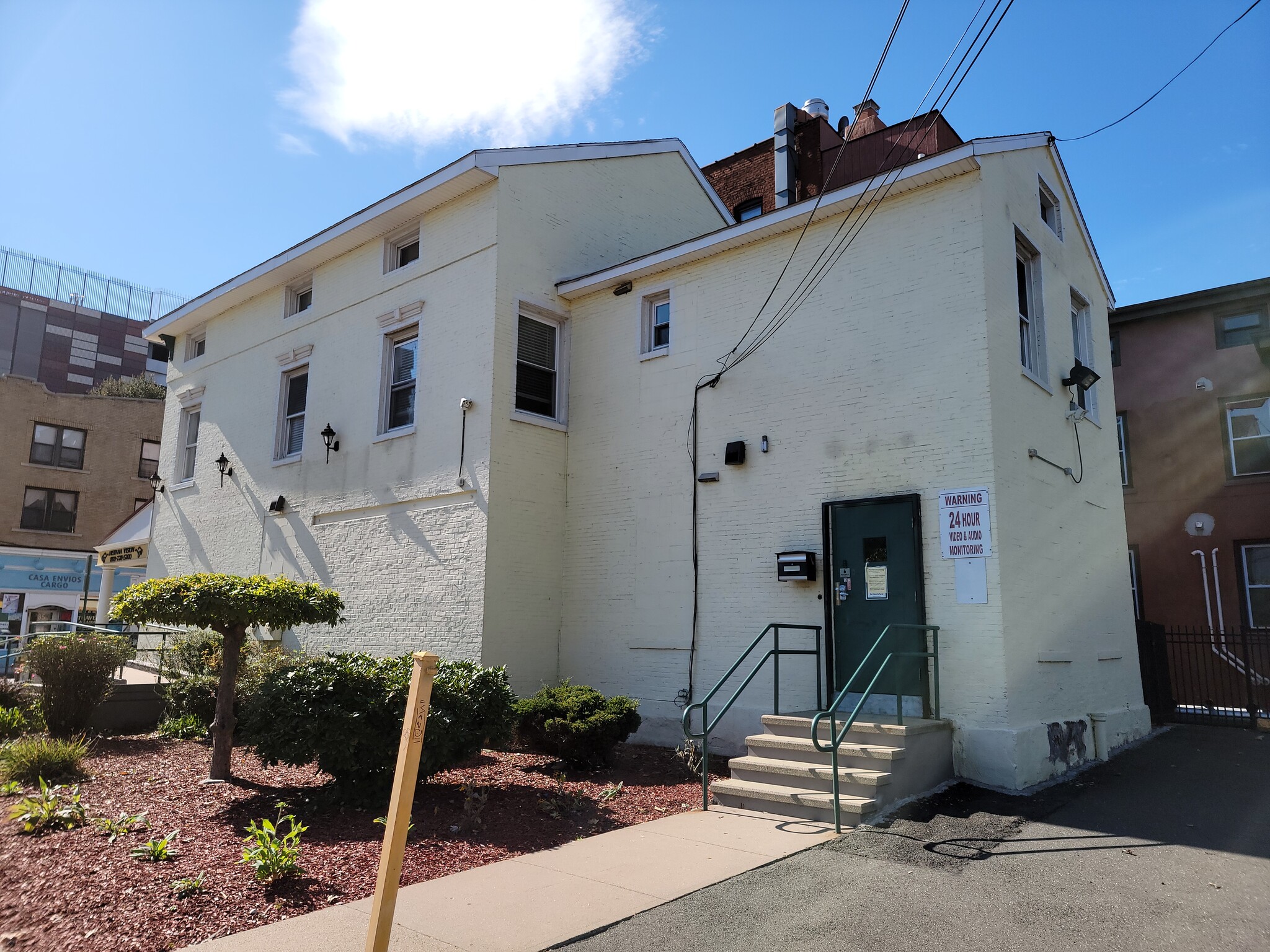 86 Park St, Hartford, CT for lease Building Photo- Image 1 of 18