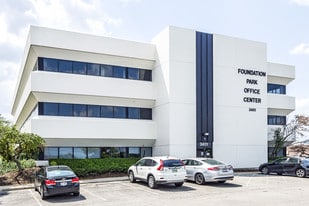 Foundation Park - Day Care Center