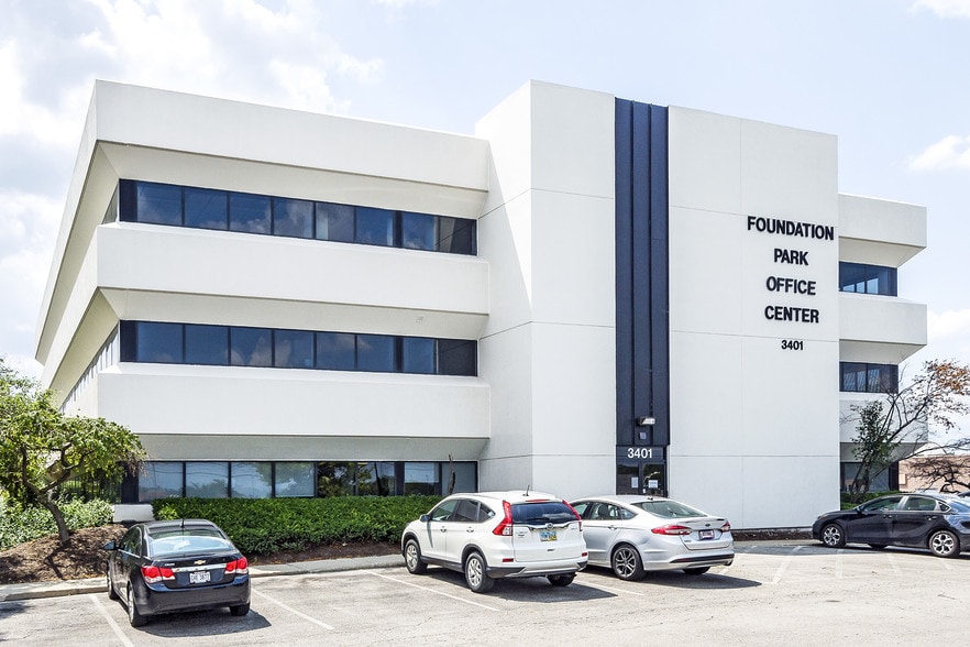 3401 Glendale Ave, Toledo, OH for lease - Primary Photo - Image 1 of 11