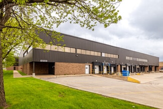 More details for 10101 Boul Louis-H.-La Fontaine, Montréal, QC - Industrial for Lease