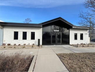 More details for 19306 Ecorse Rd, Allen Park, MI - Office, Industrial for Lease