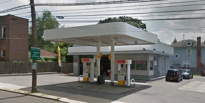 50 Lincoln Ave, Pelham, NY for sale - Primary Photo - Image 1 of 1