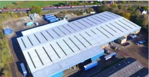 Furnace Ln, Nether Heyford for lease - Building Photo - Image 2 of 2