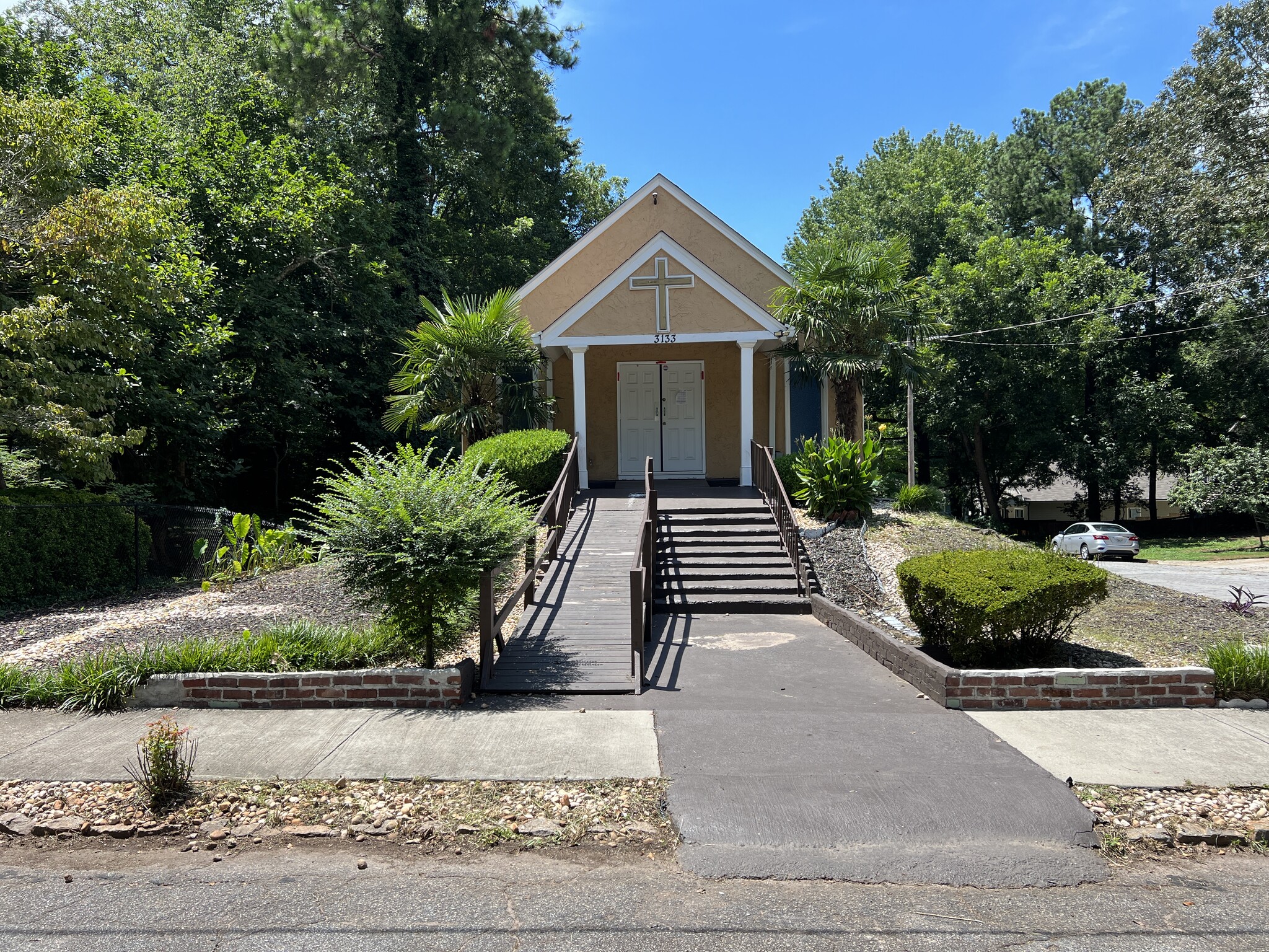 3133 Semmes St, East Point, GA for sale Building Photo- Image 1 of 1