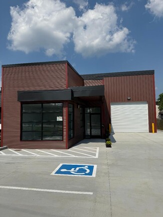 More details for 2418 Cruzen St, Nashville, TN - Flex for Lease