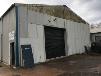 More details for Church Farm, Llantrisant - Industrial for Lease