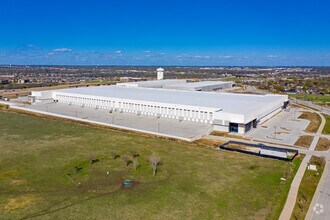 4251 Northern Cross Blvd, Haltom City, TX - AERIAL  map view - Image1