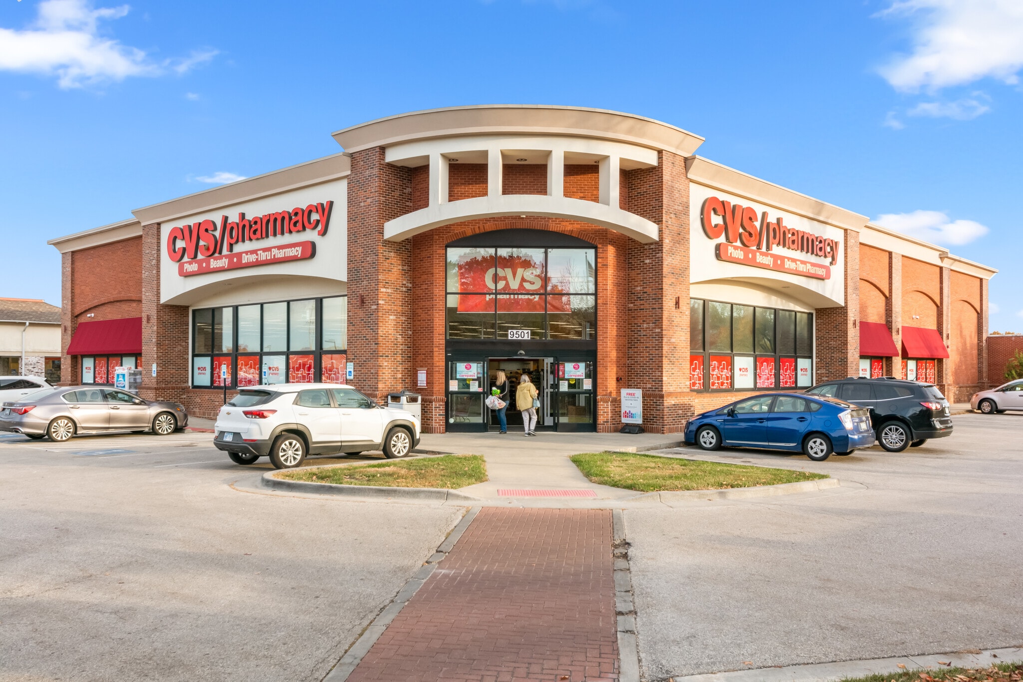 9501 Nall Ave, Overland Park, KS for sale Building Photo- Image 1 of 1