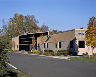 More details for 1201 Troy Schenectady Rd, Latham, NY - Office for Lease