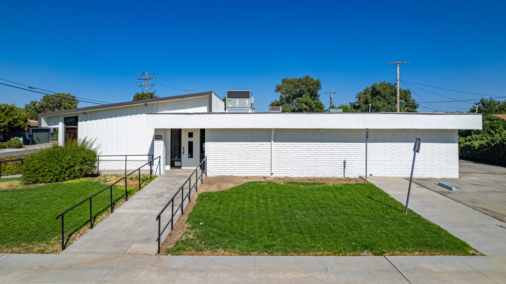 432 S Mill St, Tehachapi, CA for lease - Building Photo - Image 1 of 41