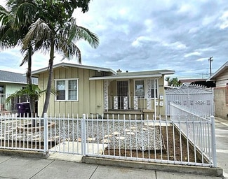 More details for 2310 Elm Ave, Long Beach, CA - Multifamily for Sale