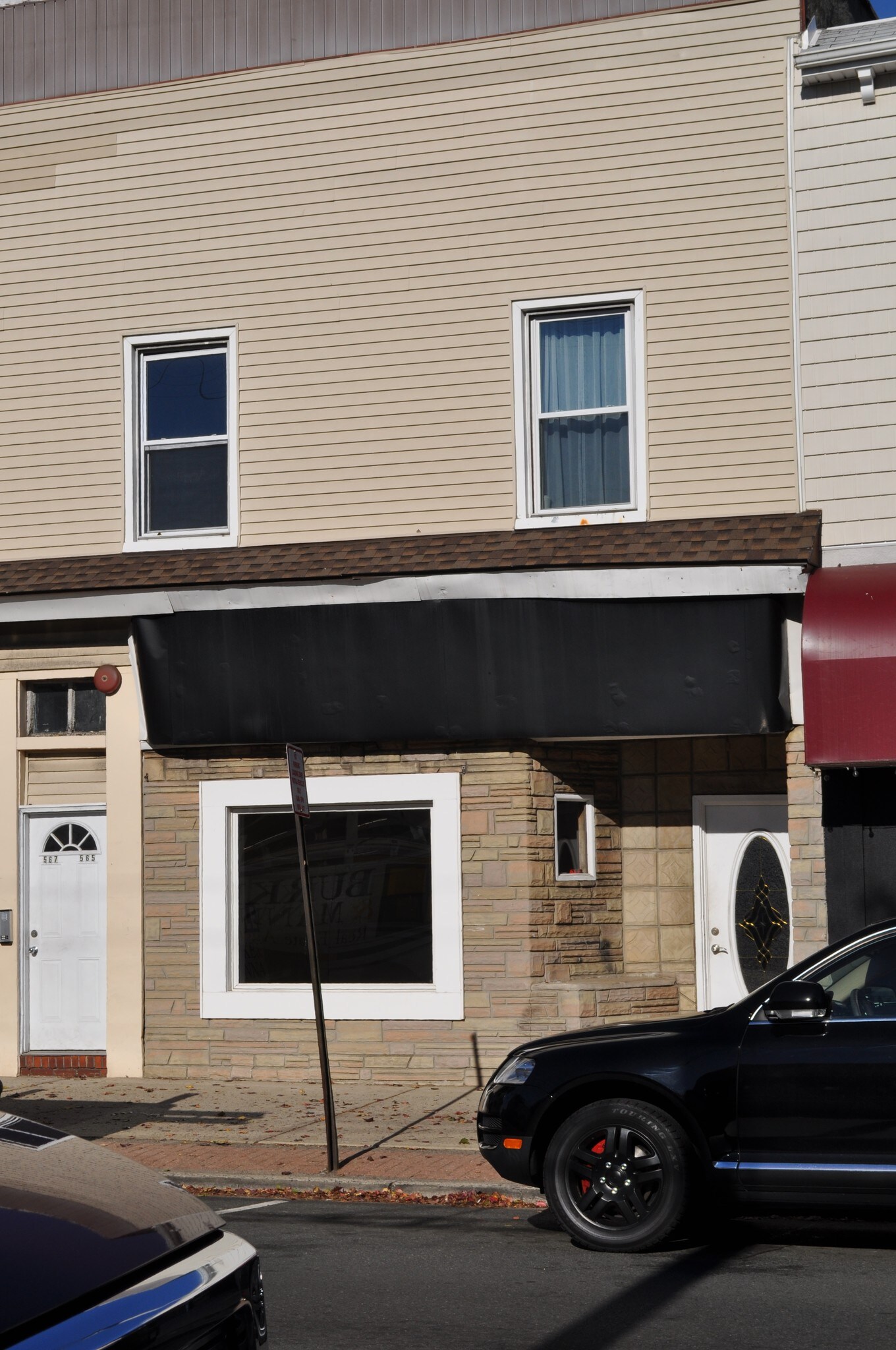 565-571 Broadway, Long Branch, NJ for sale Building Photo- Image 1 of 1