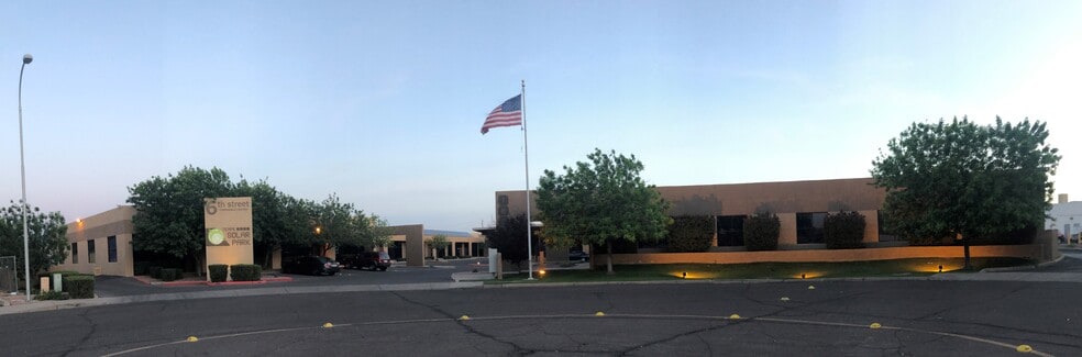 1835 E 6th St, Tempe, AZ for lease - Building Photo - Image 2 of 5