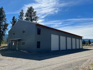 More details for 280 Owens Rd, Cle Elum, WA - Industrial for Sale