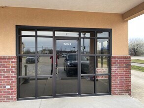 139 W Shawnee St, Muskogee, OK for sale Building Photo- Image 2 of 5