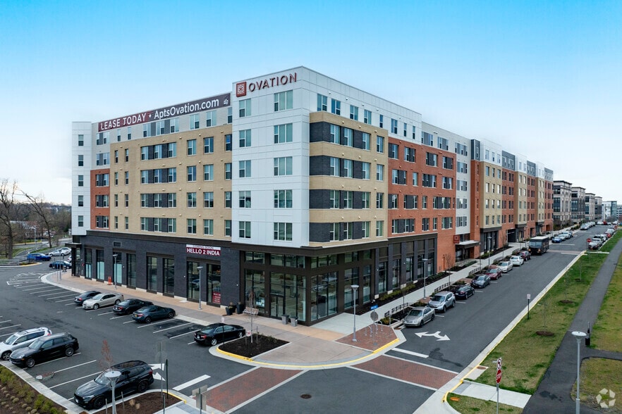 13325 Fairfield Ridge Ave, Herndon, VA for sale - Primary Photo - Image 1 of 1