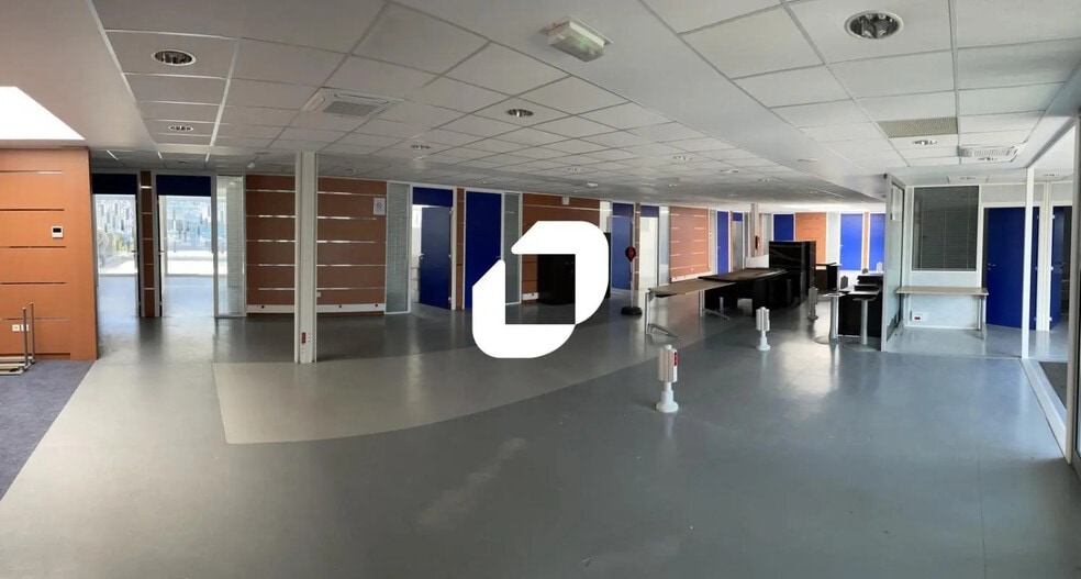 3 Rue Des Docks Rémois, Bétheny for sale - Building Photo - Image 1 of 4