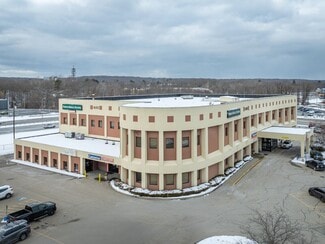 More details for 400 Bald Hill Rd, Warwick, RI - Office/Medical for Lease