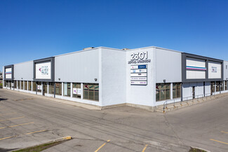 More details for 2301 Royal Windsor Dr, Mississauga, ON - Office/Retail for Lease