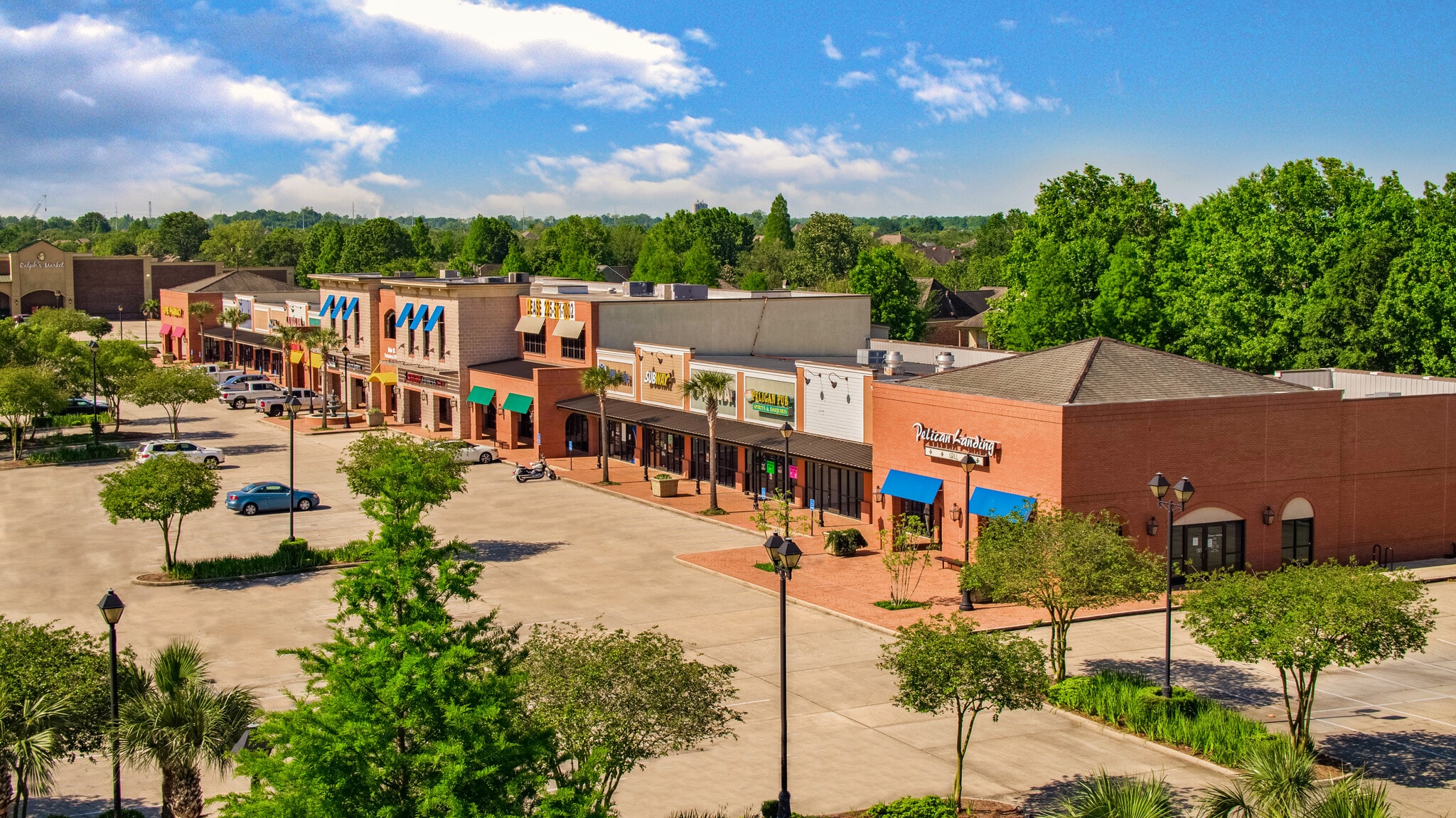 6300 Championship Ct, Gonzales, LA for lease Building Photo- Image 1 of 1