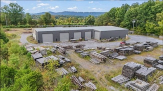 More details for 11085 Baileyton Rd, Greeneville, TN - Industrial for Lease