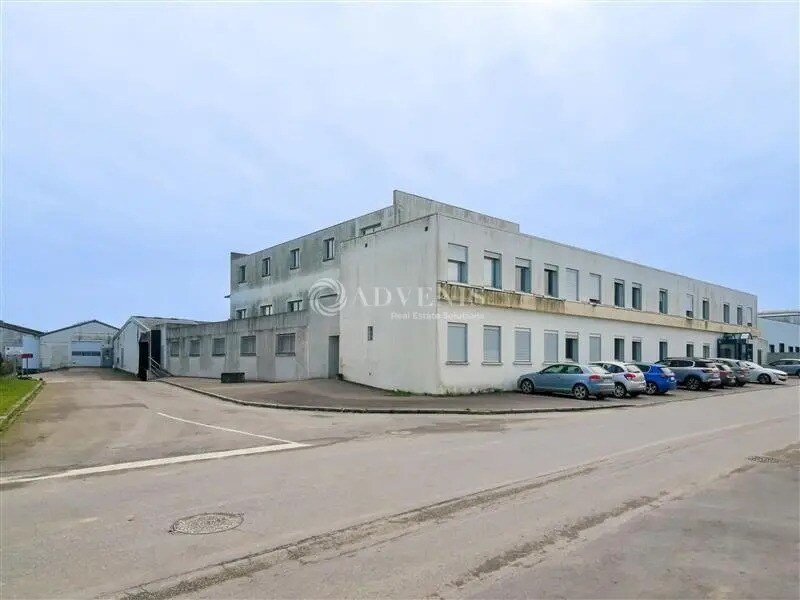 Flex in La Guerche-de-Bretagne for sale Building Photo- Image 1 of 11