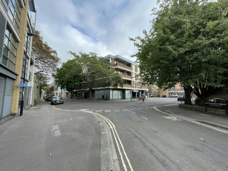 Littlegate St, Oxford for sale - Building Photo - Image 1 of 1
