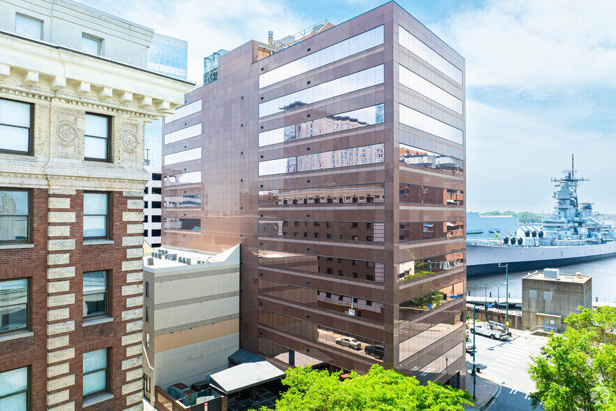 150 Boush St, Norfolk, VA for lease - Building Photo - Image 3 of 24