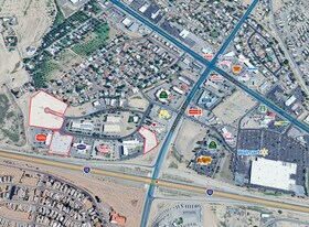 Mesilla Valley Business Park - Commercial Real Estate