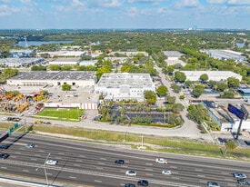 Hollywood Design & Distribution Center - Loft