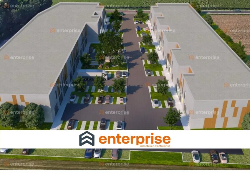 Flex in Willems for sale - Building Photo - Image 1 of 6