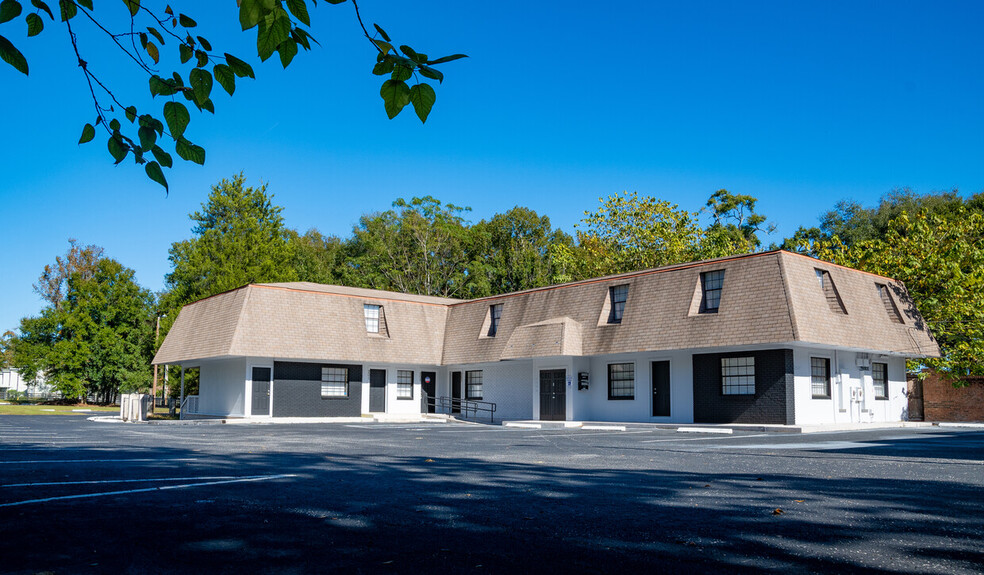 2941 NE 3rd St, Ocala, FL for sale - Building Photo - Image 1 of 78