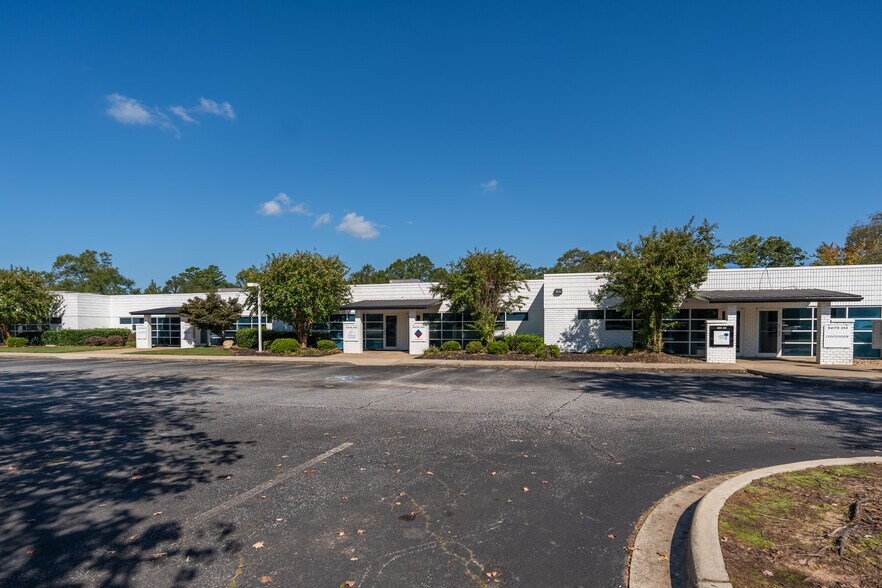 5 Century Dr, Greenville, SC for lease - Building Photo - Image 2 of 3