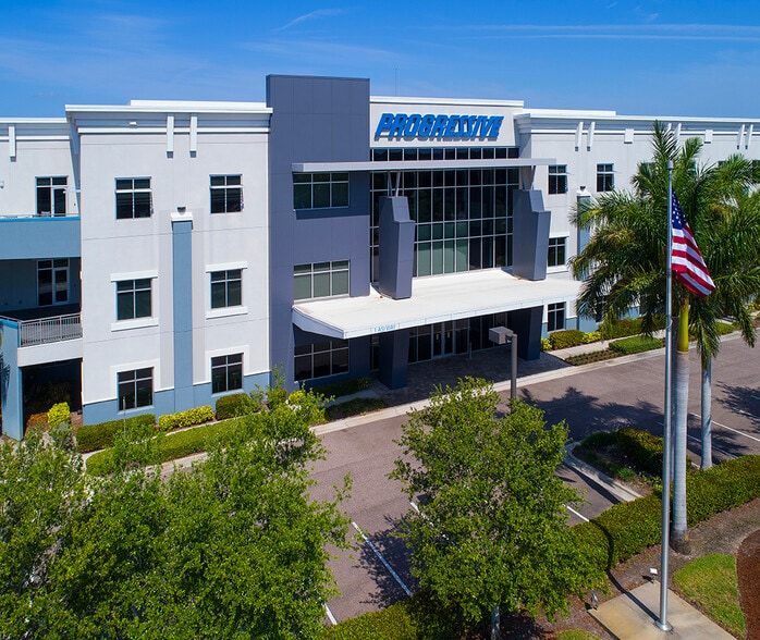 1 & 2 ASI Way portfolio of 2 properties for sale on LoopNet.com - Building Photo - Image 3 of 13