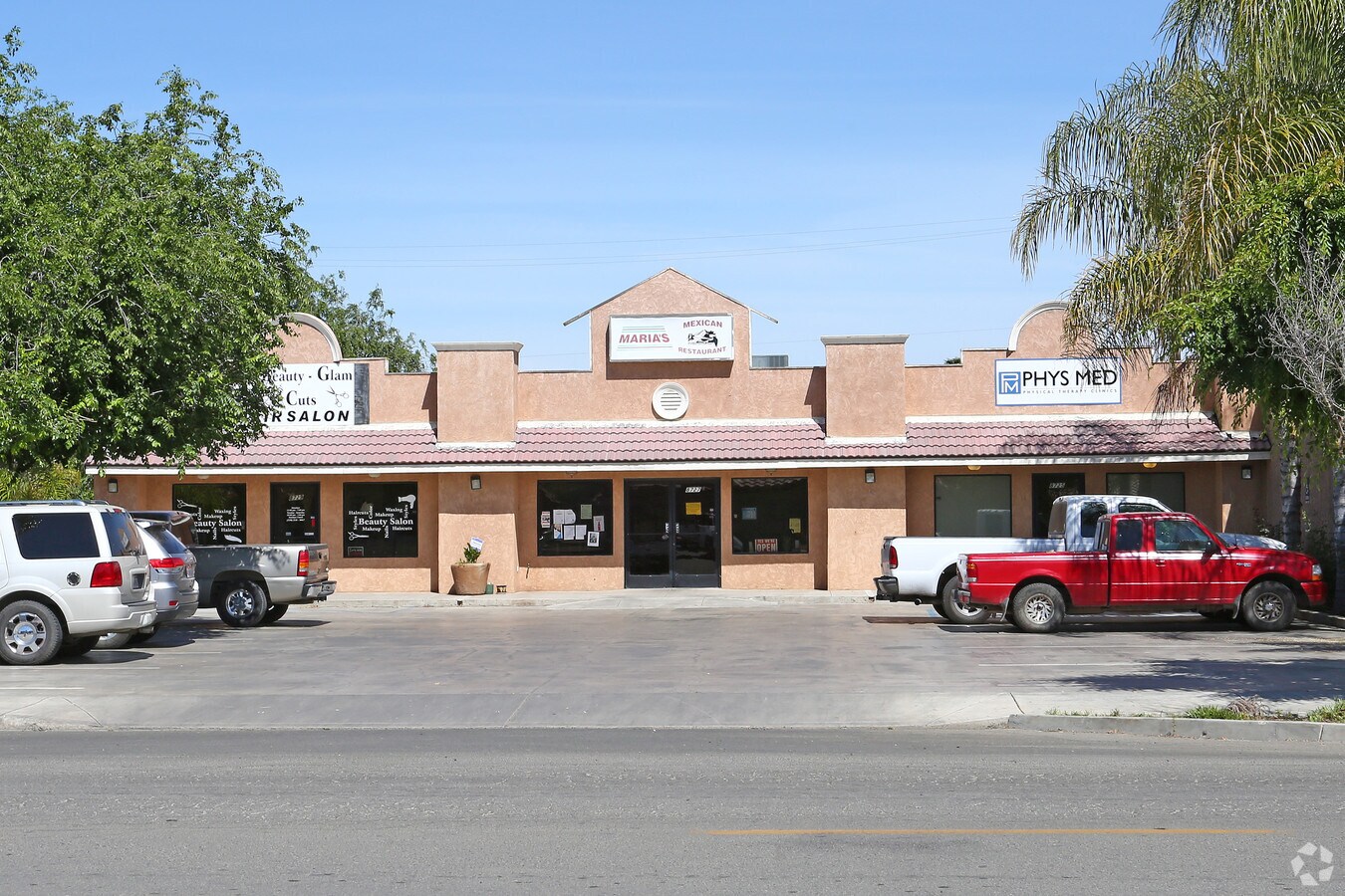 87258729 S Main St, San Joaquin, CA 93660